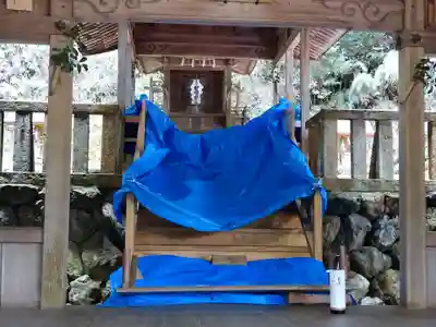 春日神社(岐阜県)