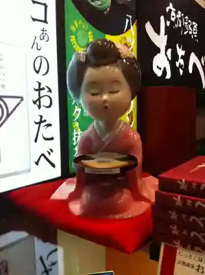 清水寺の食事