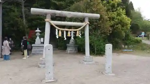 皇祖皇太神宮(茨城県)