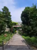 春日神社(大阪府)