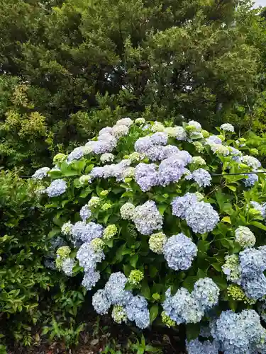 熊野福藏神社(福島県)