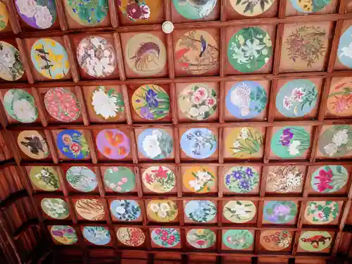 竹鼻八剱神社(八剣神社)(岐阜県)