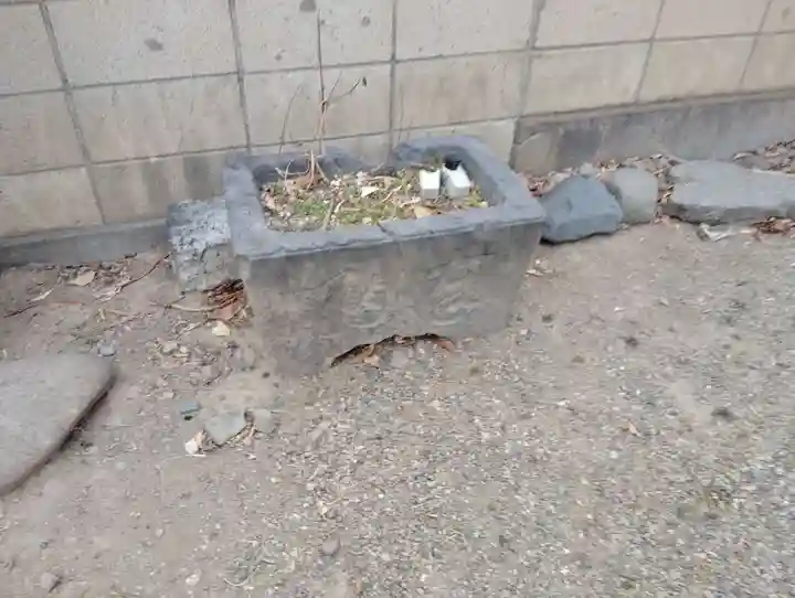 岩神稲荷神社(群馬県)