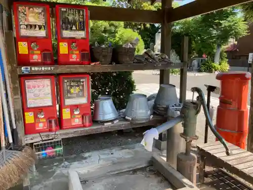 妙輪寺のその他建物