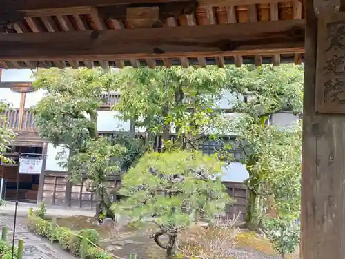 聚光院のその他建物