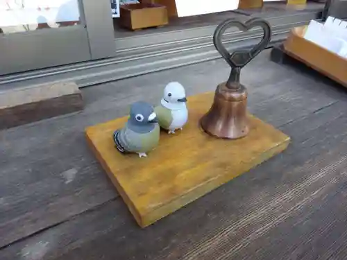 今市報徳二宮神社のその他建物