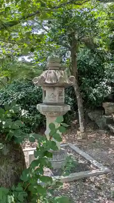 建勲神社(京都府)