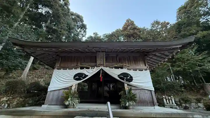 八幡神社(兵庫県)