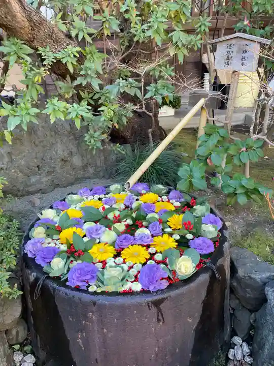 心行寺(東京都)