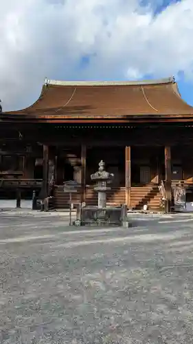 園城寺（三井寺）(滋賀県)