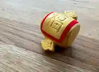 札幌諏訪神社のおみくじ