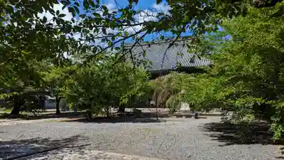 立本寺(京都府)