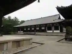 唐招提寺の建物その他