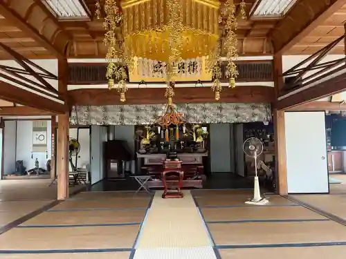 西禅寺(岐阜県)
