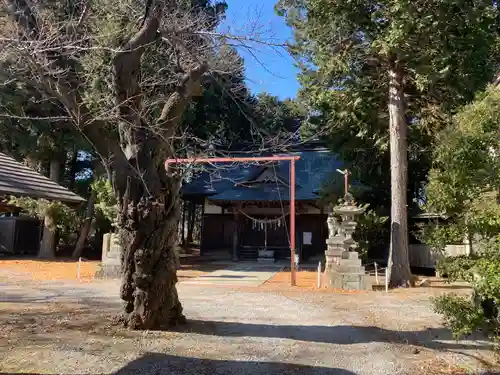 三社(長野県)