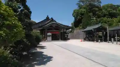霊験寺(福岡県)