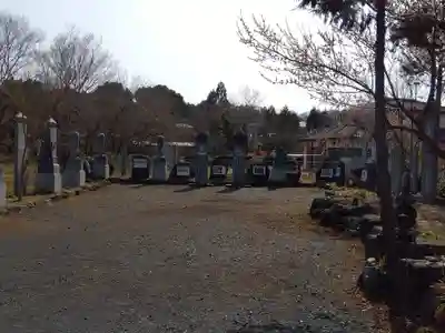 大行院神明殿(埼玉県)