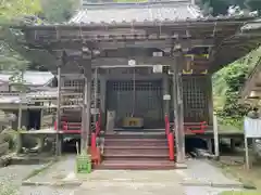 清水寺(岐阜県)