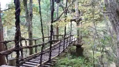 劔神社(徳島県)
