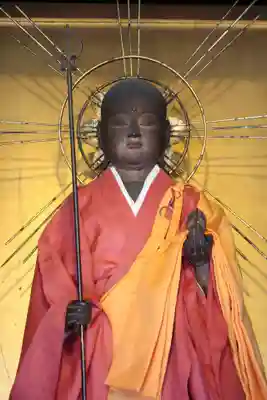 伝香寺(奈良県)