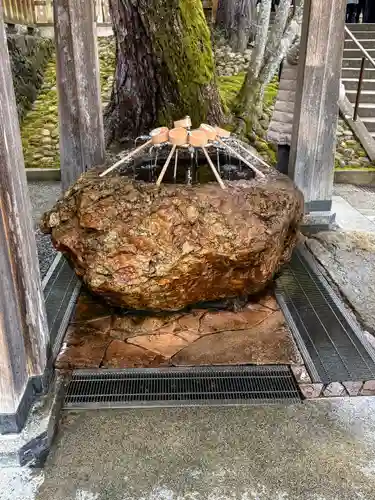 熊野大社(島根県)