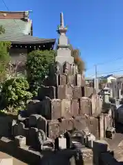 神田寺(神奈川県)