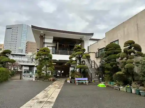 一行寺(神奈川県)