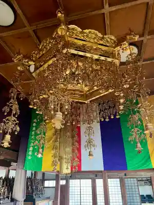 玉寳寺(神奈川県)