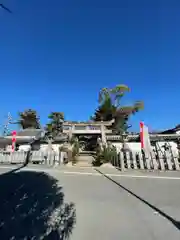 菅原天満宮（菅原神社）(奈良県)