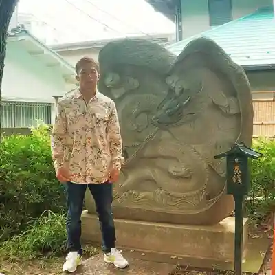 田無神社(東京都)