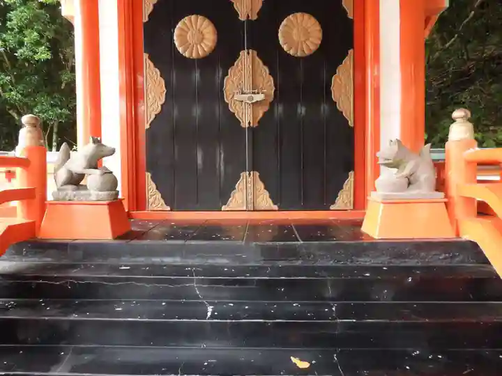 鵜戸神宮(宮崎県)