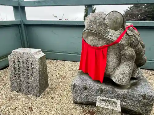 忉利天上寺(兵庫県)