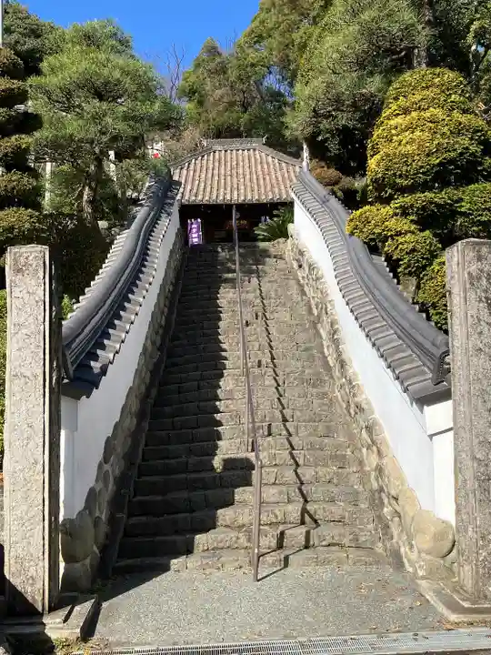 栖光院のその他建物
