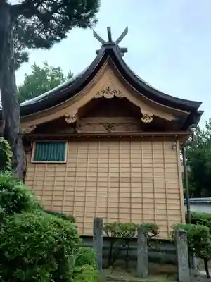 姪浜住吉神社(福岡県)