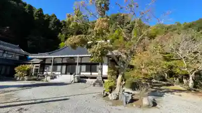 不動寺(奈良県)