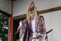 くまくま神社(導きの社 熊野町熊野神社)のお祭り
