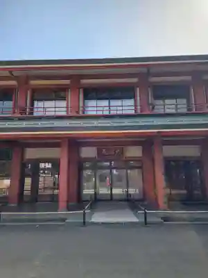 新井薬師（梅照院）(東京都)