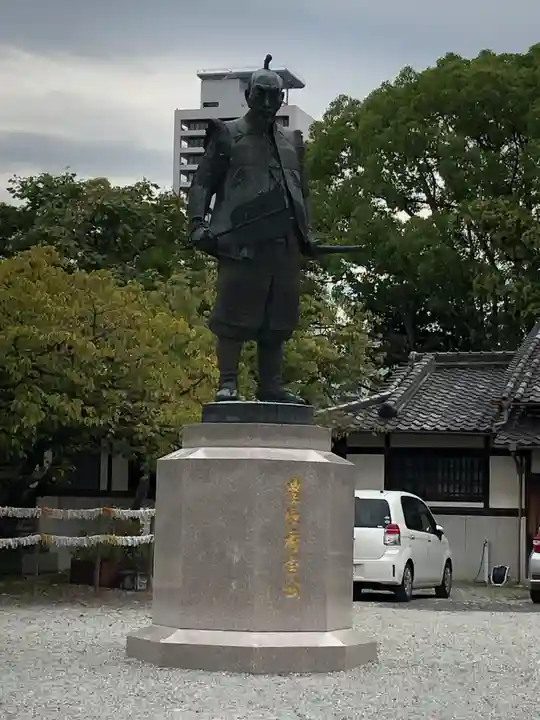 豊國神社(大阪府)