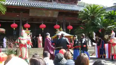 崇福寺(長崎県)
