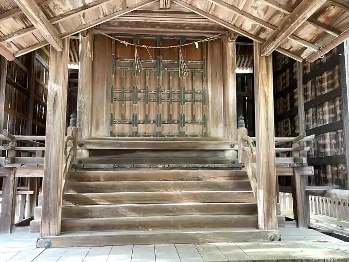 日枝神社(滋賀県)