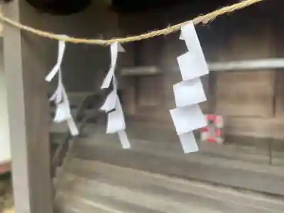 御嶽神社  （上溝本久）のその他建物