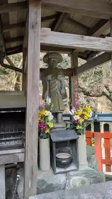 荒木神社(京都府)