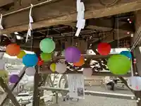 温泉神社〜いわき湯本温泉〜のその他建物