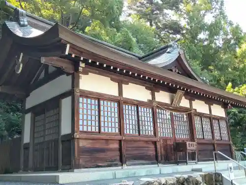 吉備津神社(岡山県)