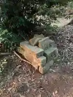 稲荷神社(千葉県)