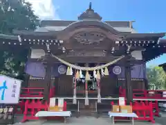 大野神社(埼玉県)