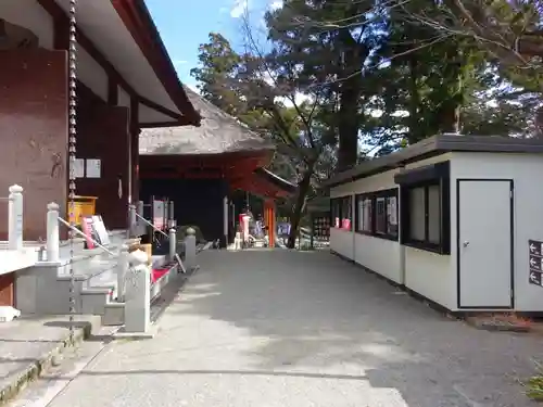 宝城坊のその他建物