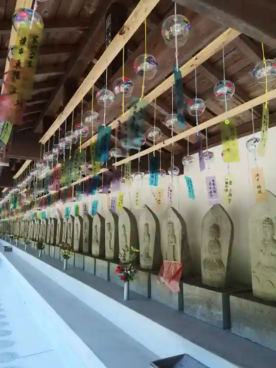 童学寺のその他建物