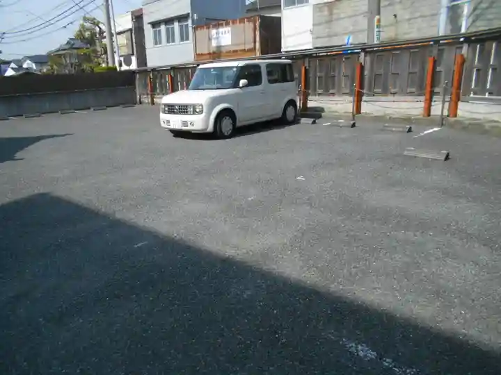 九品寺のその他建物