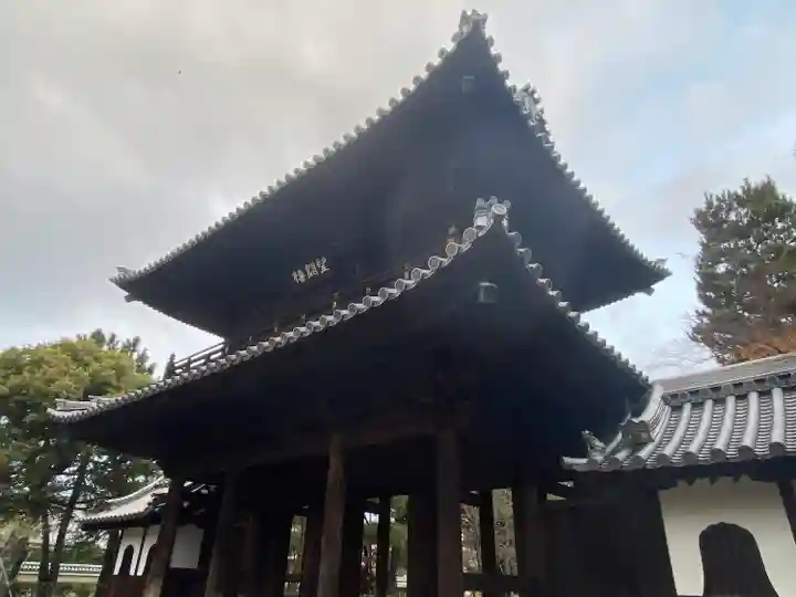 建仁寺(建仁禅寺)(京都府)
